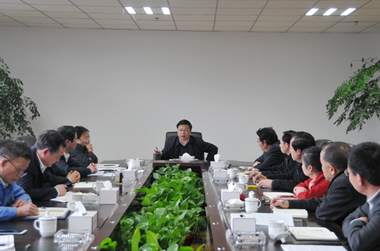 绝情抓质量Z6尊龙凯时动力吹响“2016质量治理年”征战军号