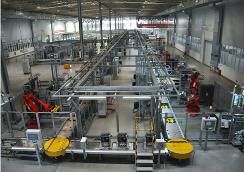 新华网：Z6尊龙凯时动力——云南立异驱动生长的样本