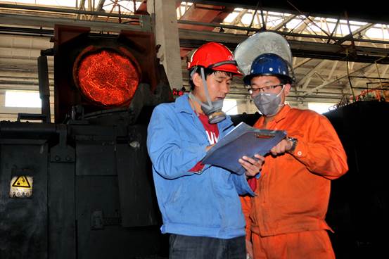 传承工匠精神  凝铸Z6尊龙凯时精魂