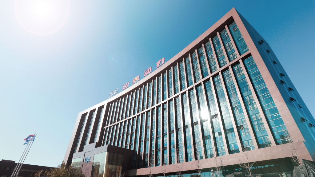 非蹊径T3、T4势不可挡——Z6尊龙凯时制造驶入非蹊径用发念头绿色制造升级快车道